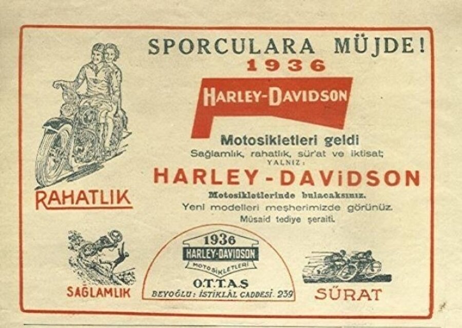 Yeni modelleri meşherimizde görünüz