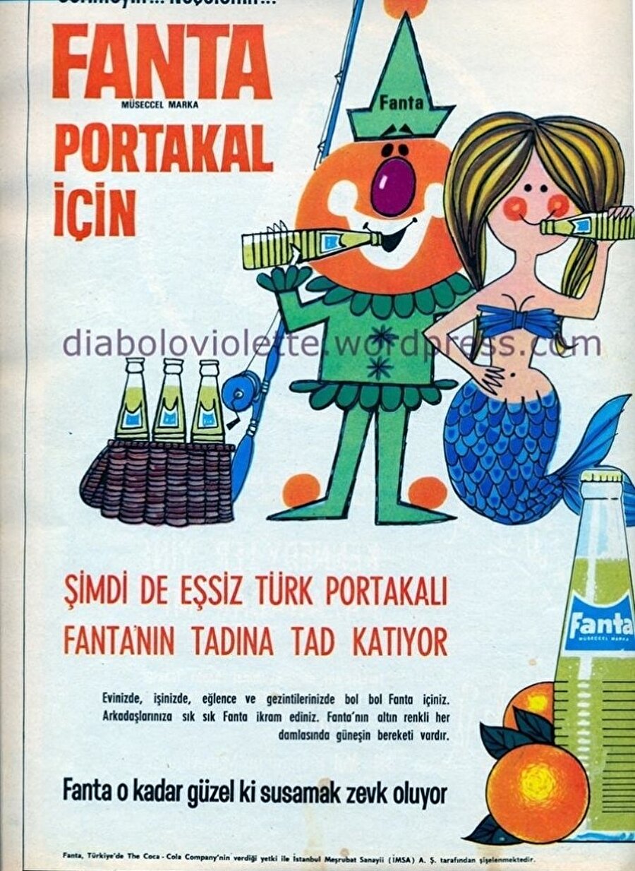 'Altın renkli her damlasında güneşin bereketi var'mış doya doya soğuk içiniz