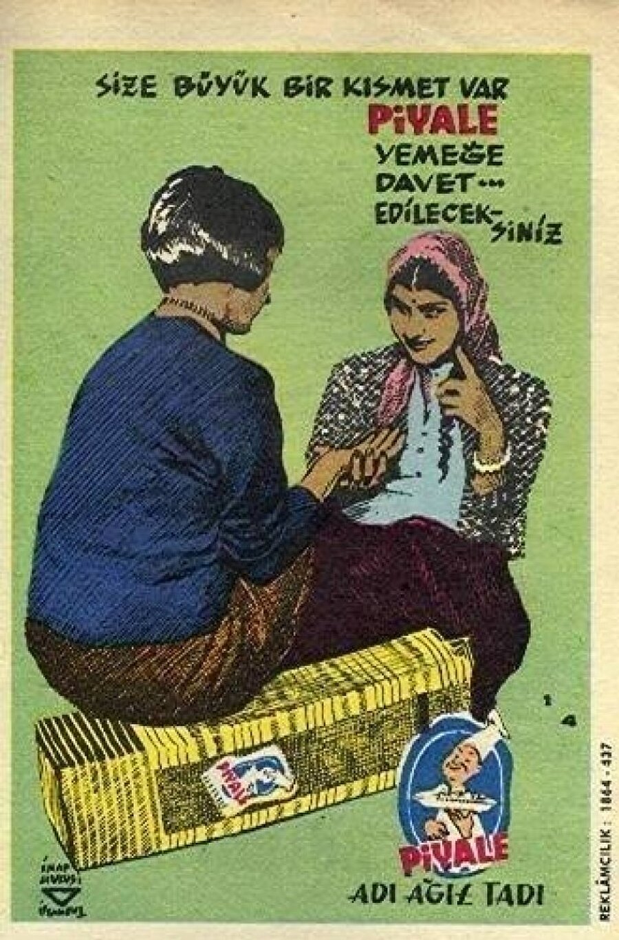 Falcılığın çook geliştiği yıllar