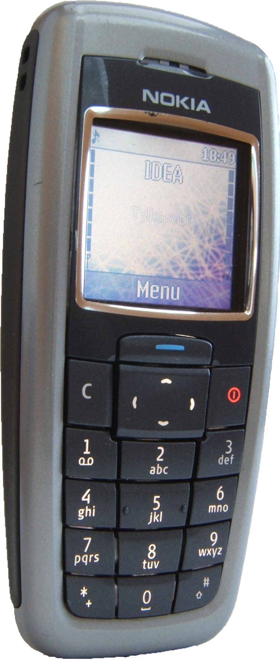 Nokia 2600

                                    
                                    Nokia 2600, 2004 yılında çıktı ve 135 milyon sattı. Polifonik müzik miydi neydi o?
                                
                                