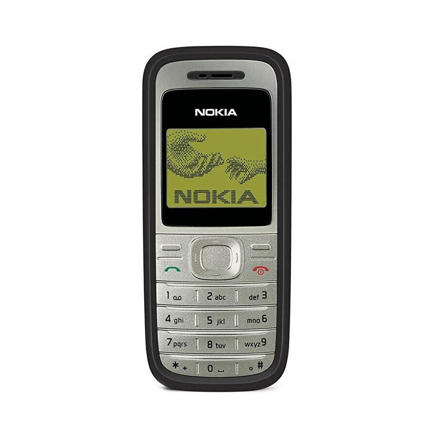 Nokia 1200

                                    
                                    
                                    Nokia 1200, 2007 yılında satışa sunuldu, 150 milyonun üzerinde satış rakamı yakaladı.
                                
                                
                                