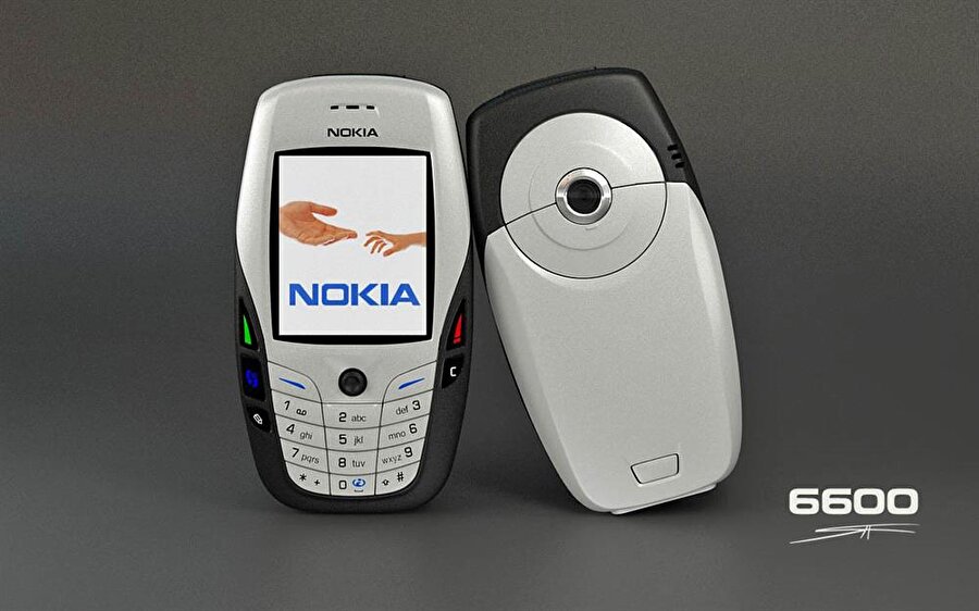 Nokia 6600

                                    
                                    2003 yılında çıkan ve göz yaşlarınızı biraz daha şiddetlendirecek olan 6600, 150 milyon üzerinde satıldı. Şu telefonu görünce akıllara gelen şey bellidir: Hayalet Sevgilim ve bazı videolar kurulu halde satılıyor sanardık.
                                
                                