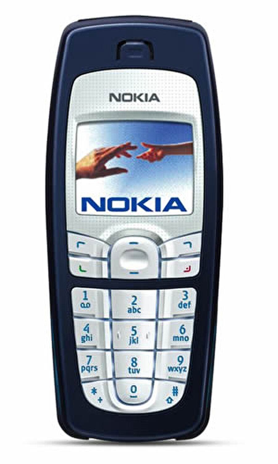 Nokia 6010

                                    
                                    
                                    2004 yılında tüketici ile buluşan 6010 75 milyondan fazla kitleye ulaştı.
                                
                                
                                