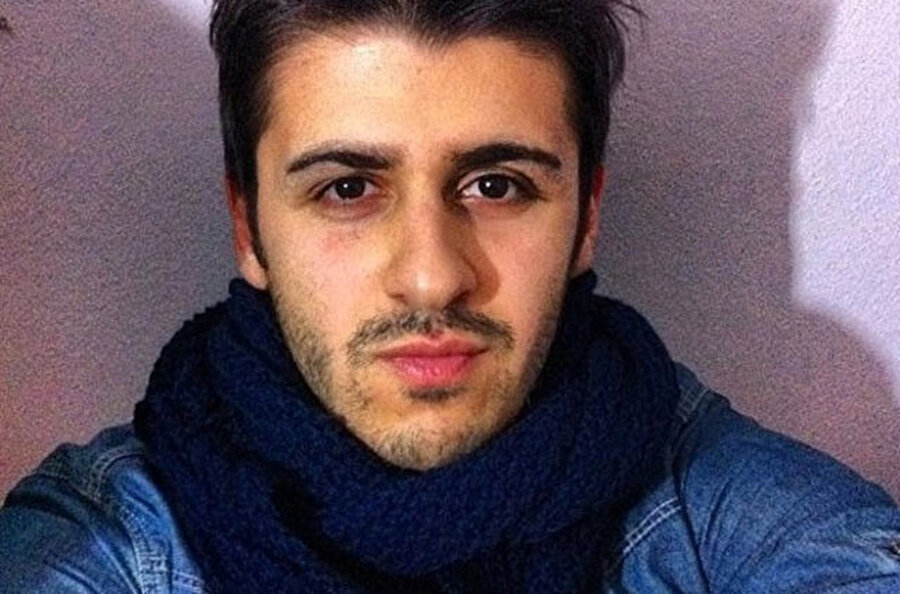 Şimdilerde her ne kadar ortalık sakin gibi görünse de Tayfun Erdoğan zaman zaman yaptığı paylaşımlarla babası Emrah Erdoğan'a göndermeler yapmaktan geri durmuyor.