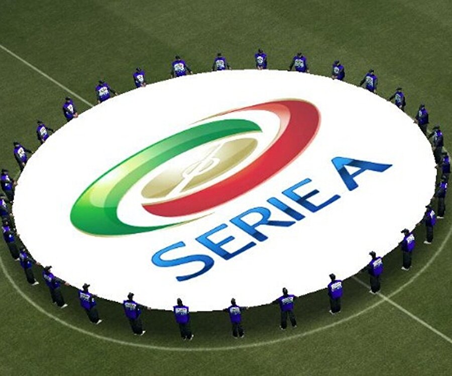 İtalya Serie A

                                    20:00 Torino-Cagliari (LİG TV 4)
22:45 Napoli-Lazio (LİG TV 3)

                                