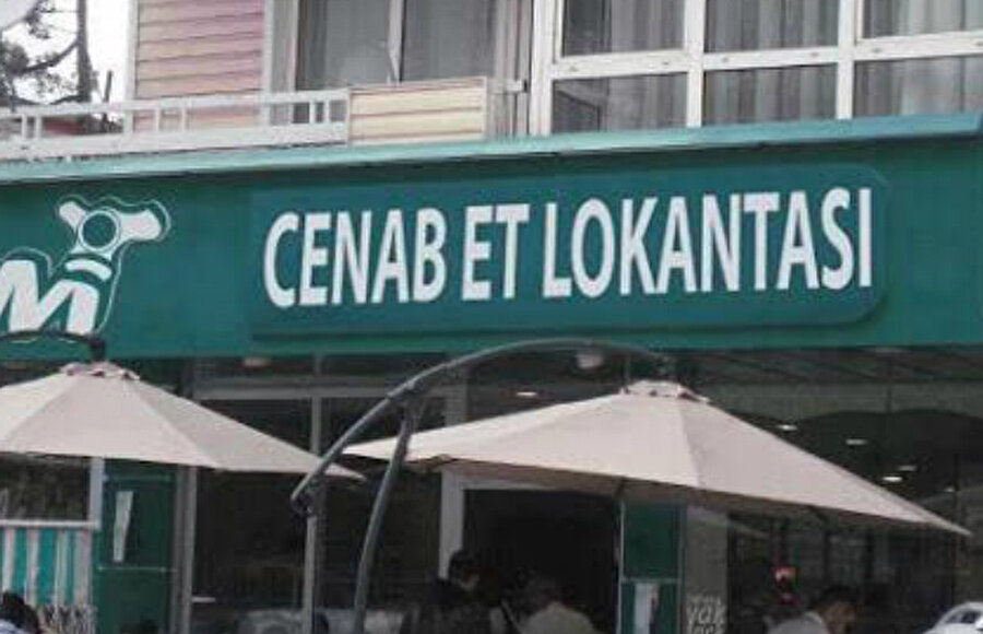 Öyle denk gelmiş bizce
