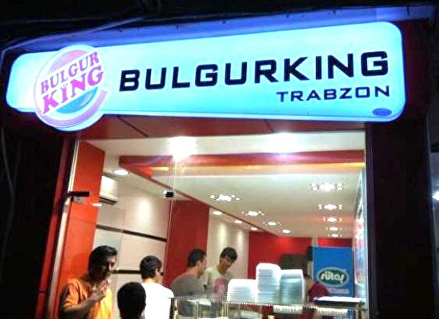 Ne yapıp edip yerelliği katmayı biliriz
