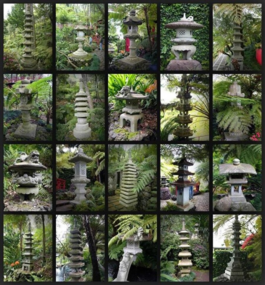 Ginkau-Ji Zen Garden – Kyoto, Japonya

                                    
                                    
                                
                                