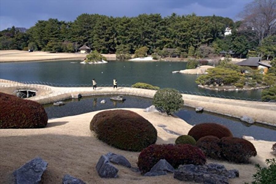 Suizenji-jojuen Garden – Kumamoto, Japonya

                                    
                                    
                                
                                