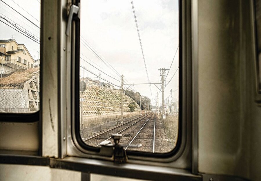 Mutluluk herkesin hayatından bir kere geçer - Venezuela