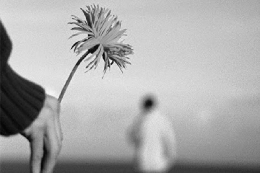 Pişmanlık duymayanı bağışlamak suya resim yapmakla birdir - Japonya