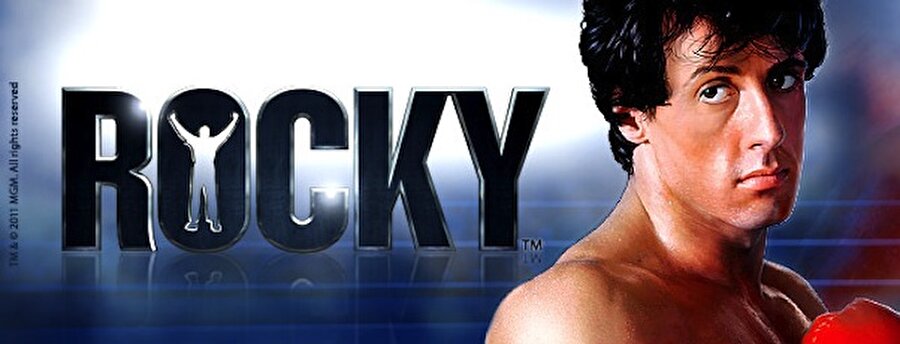 Türkiye'de Rocky serisiyle tanıdığımız Sylvester Stallone bir zamanlar beden eğitimi öğretmeniydi.