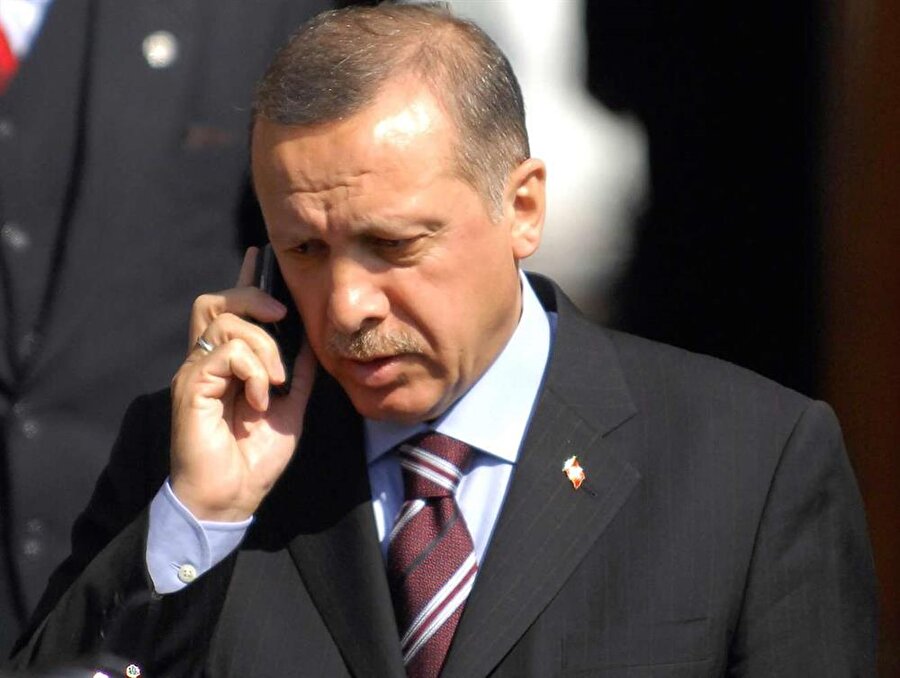 "Erdoğan Trump ile görüşecek"

                                    Cumhurbaşkanlığı Sözcüsü İbrahim Kalın, Cumhurbaşkanı Recep Tayyip Erdoğan ile ABD'nin yeni başkanı Donald Trump'ın bugün telefon görüşmesi gerçekleştireceğini açıkladı.
                                