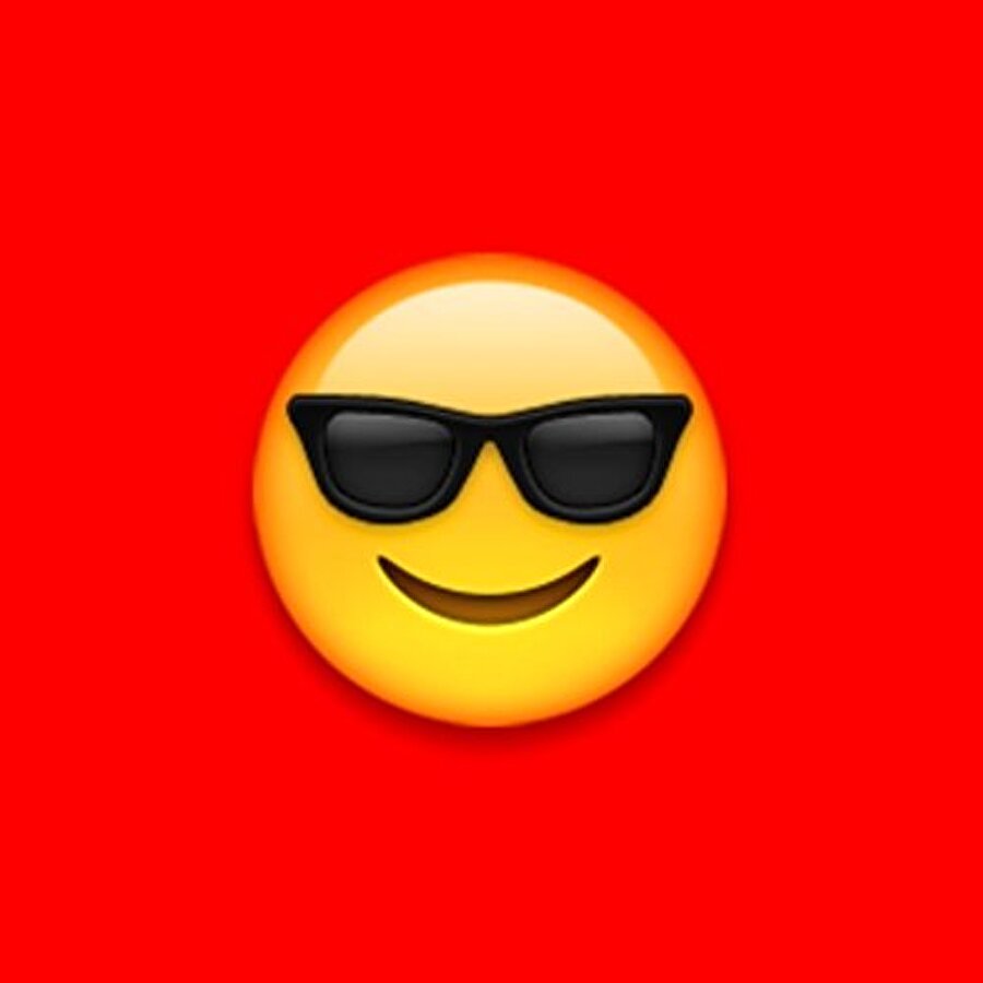 Gözlüklü ifade: Ortak arkadaş
Senin en yakın arkadaşlarından biri, onun da en yakına arkadaşı.