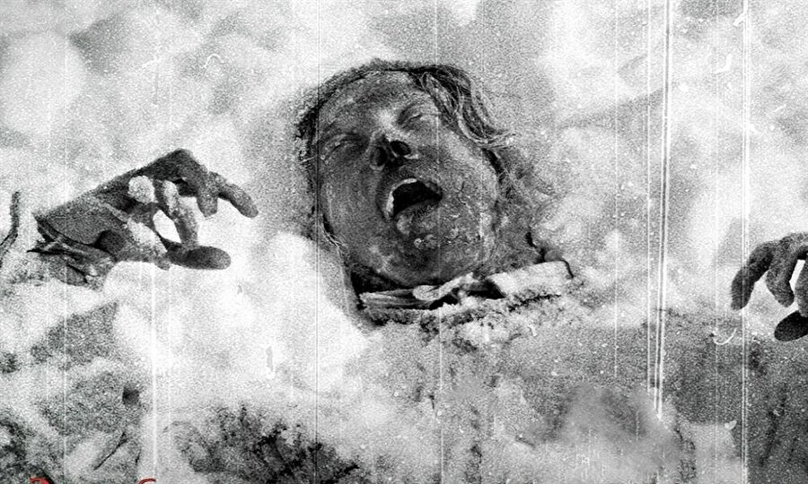 Esrarengiz Dyatlov Geçidi suikasti