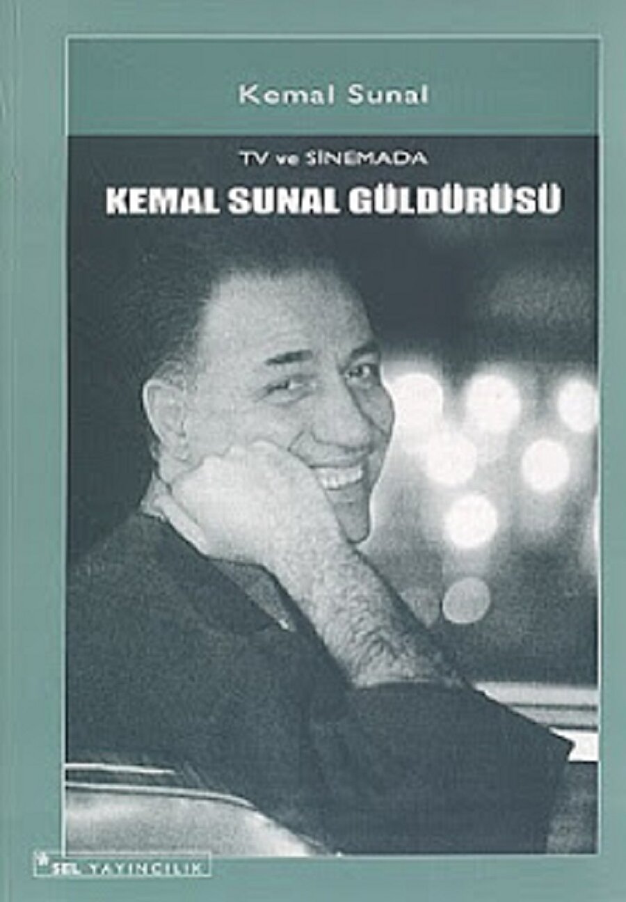 Sinemasını anlattığı yüksek lisans tezi
"Doç. Dr. Şükran Esen danışmanlığında hazırladığım bu yüksek lisans tezinde, sinemaya verdiğim yirmi beş yılın satırbaşlarıyla bir özeti, sinemanın dünü ve bugünü ile ilgili görüşler yer almıştır. Kemal Sunal olarak kendi fikirlerimi değil, Kemal Sunal hakkında yazılanları araştırıp gün ışığına çıkarmayı, aynı zamanda bu dönemdeki Türk sinemasını genel olarak irdelemeyi hedefledim.
Bu tezde bilim adamlarının, sanatçıların, yazarların ve eleştirmenlerin görüşleri yer almıştır. Çeyrek asırlık fiili hizmetten sonra Türk sinemasına bundan sonra yapacağım yeni filmlerle ve akademik çalışmalarla destek vermek dileğindeyim."
Kemal Sunal
İstanbul, 1998
Yazdığı teze aynı zamanda bu adresten ulaşılabiliyor.
http://www.sametkasik.com.tr/wp-content/uploads/Kemal-Sunal-Yuksek-Lisans-Tezi.pdf