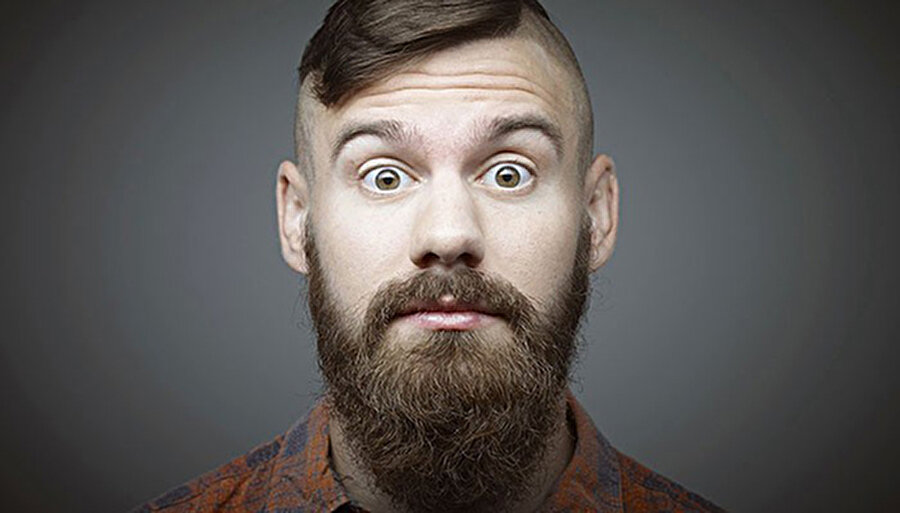 Pogonofobi

                                    
                                    Kısaca sakal korkusudur. Bu korkuya sahip olanlar; sakalın onlara zarar vereceğini düşünür. Eğer bir erkek ömrü hayatında hiç sakal bırakmıyorsa bunun bir nedeni de bu korku olabilir.
                                
                                