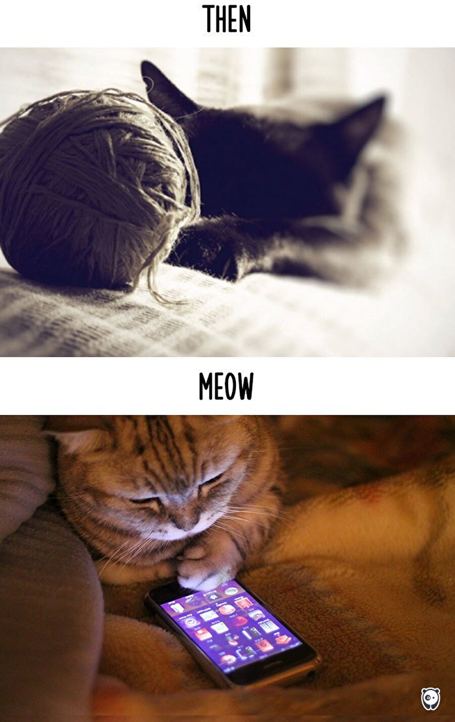 Örgü işini bıraktım ya! Onun yerine YouTuber oldum örgü tekniği anlatıp netten ek gelir sağlıyorum