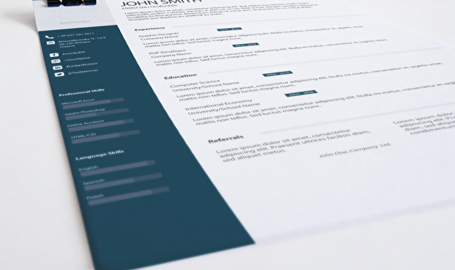 Klasik CV görüntüsünden uzak durun!

                                    
                                    Online iş aramanın ve kariyer sitelerinin zirvede olduğu bu dönemde pek çok iş bulma sitesinde cv oluşturma yönergelerini takip ederek oluşturduğunuz özgeçmişiniz tamamen farklı olmalı Linkedin profilinizden. Bunun için daha detaylı olarak neyde uzman olduğunuzu, neyi öğrendiğinizi profilinizde belirtmeli, klasik Cv düşüncelerinizi kırmayı öğrenmelisiniz.
                                
                                