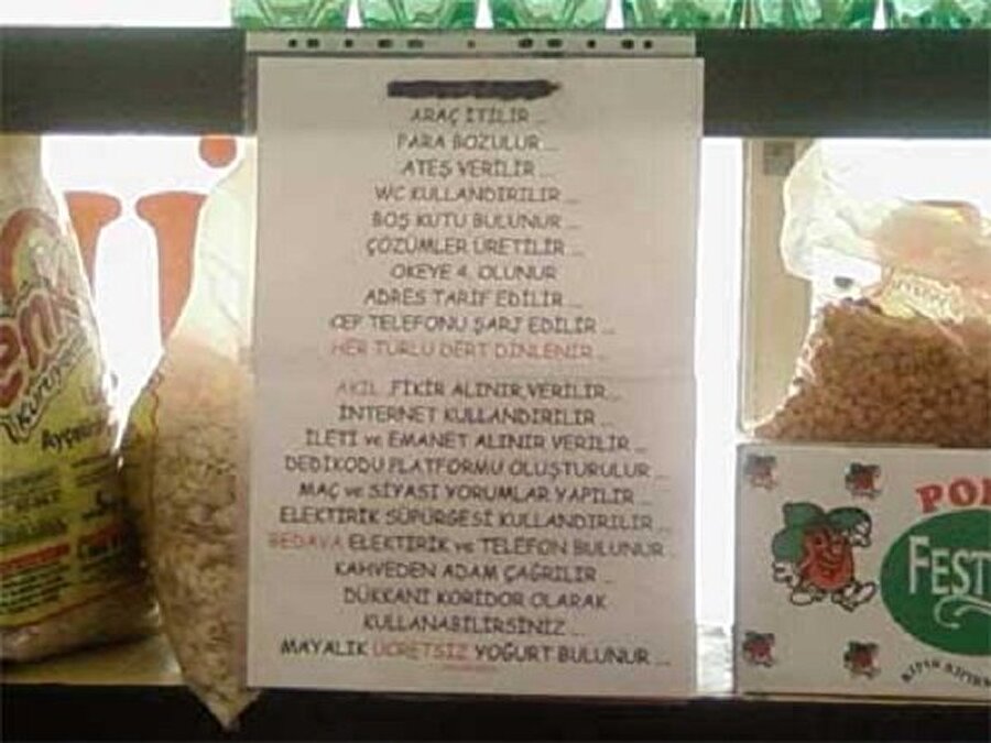 Ne iş olsa yaparım abi!
