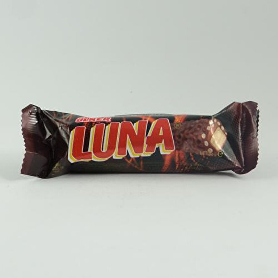 Hem ucuz hem lezzetli çikolata: Luna

                                    
                                