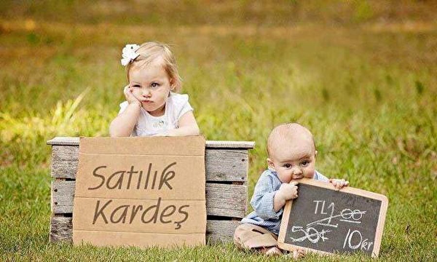 Bonus: Her şeye rağmen kardeşler çok sevilirler

                                    
                                
