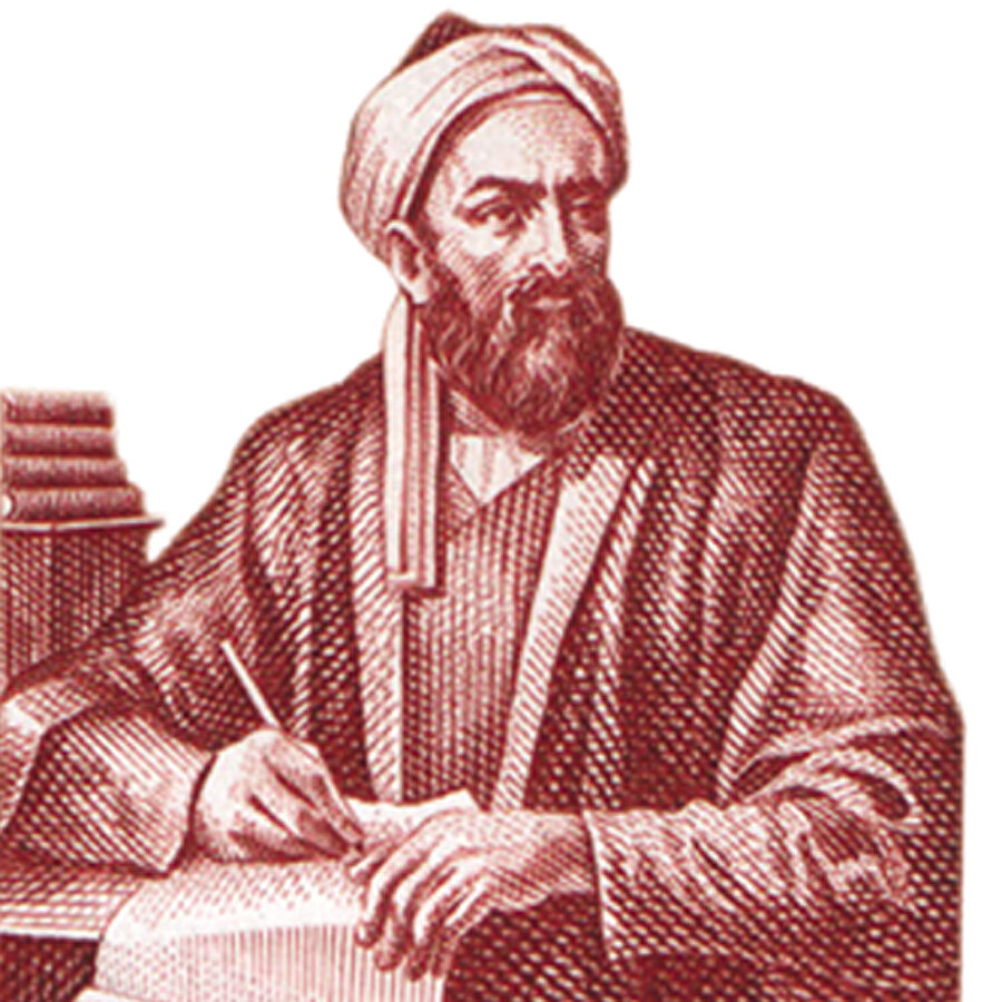 Абу Райхан беруни