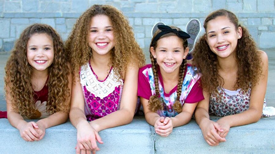 En iyi dost
Bir kız kardeşin en yakın arkadaşıdır ablası. Aynı şey ablalar için de geçerlidir. Abla ve kardeşleri birbirinin en yakın sırdaşıdır.