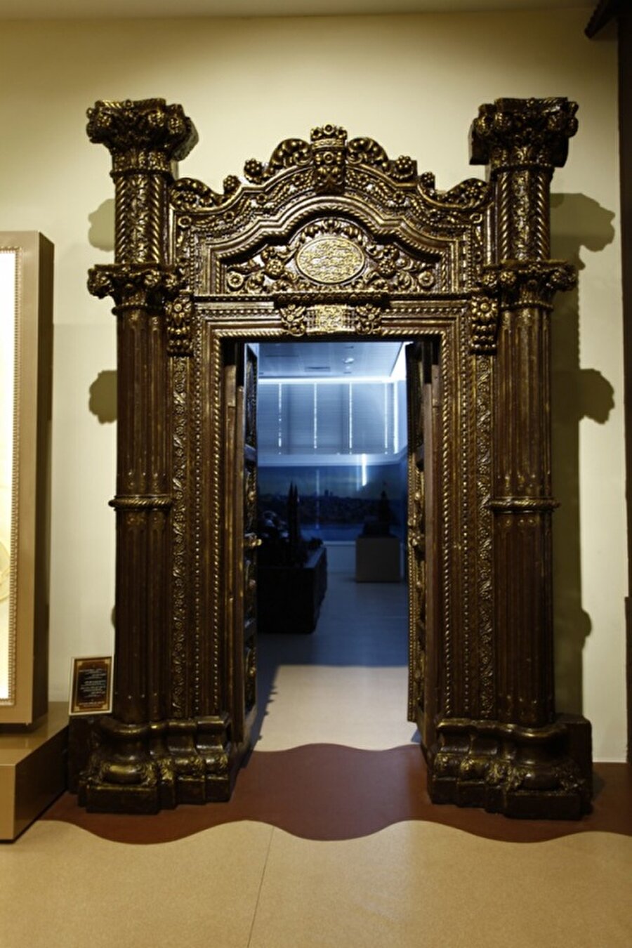 Charlie�nin Çikolata Fabrikası�na özenenler için İstanbul�da tam