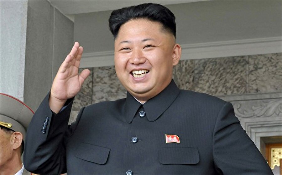 
                                    
                                    Dünya basınında ilginç yaptırımlarıyla gündeme gelen Kuzey Kore Devlet Başkanı Kim Jong-un, müttefiki Çin'de de tartışmalı bir isim.
                                
                                