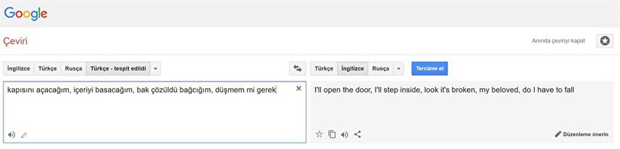 Düşmez kalkmaz bir Allah

                                    
                                