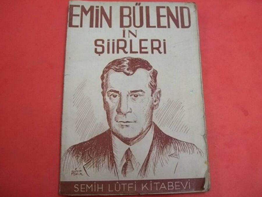 Soru: Fenerbahçe - Galatasaray rekabetinin ilk golünü atan Emin Bülent'in diğer mesleği nedir?

                                    
                                    
                                    Cevap: Şairlik
                                
                                
                                