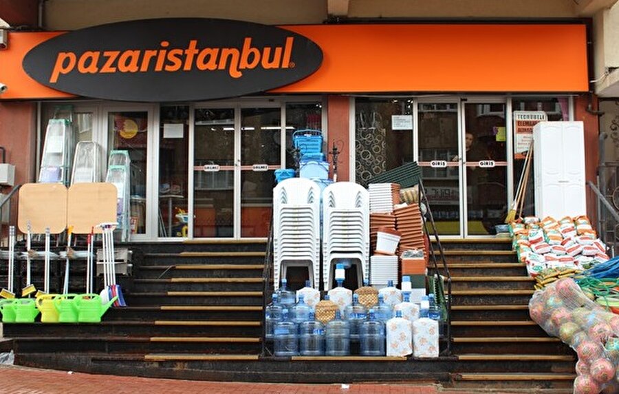 Erzurum'da bile olsa içinde "İstanbul" geçen ucuzluk pazarları

                                    
                                    
                                    
                                    
                                
                                
                                
                                