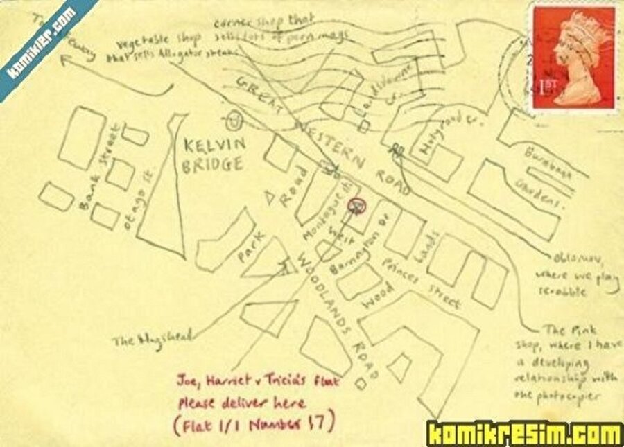 Gönderen kişi ya mühendis ya mimar!
