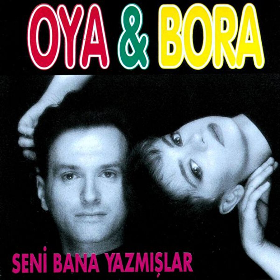 Grup 1992'de Oya Bora oldu

                                    
                                    
                                    
	1992 yazında çıkardıkları "Seni Bana Yazmışlar" adlı albümde ilk kez Grup Denk yerine "Oya-Bora" adını kullandılar.  Bu albümden "Seni Bana Yazmışlar", "Ara Beni" ve Goran Bregoviç'in Çingeneler Zamanı film müziğine Türkçe söz yazarak seslendirdikleri "Sevmek Zamanı" adlı şarkılarıyla en popüler dönemlerine ulaşmışlardır.

                                
                                
                                