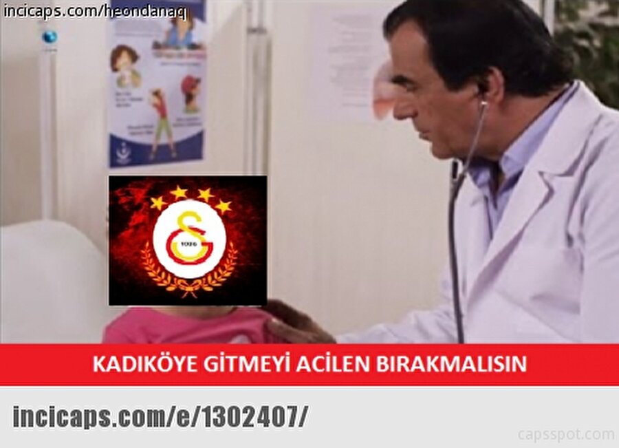 Rekor Kirdi Fenerbahce Galatasaray Derbisini Ozetleyen 36 Efsane Caps
