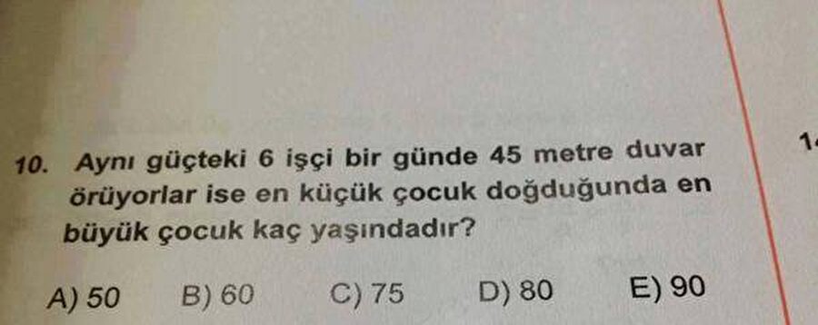 İlkokul mezunu garı ne bilir beyim?
