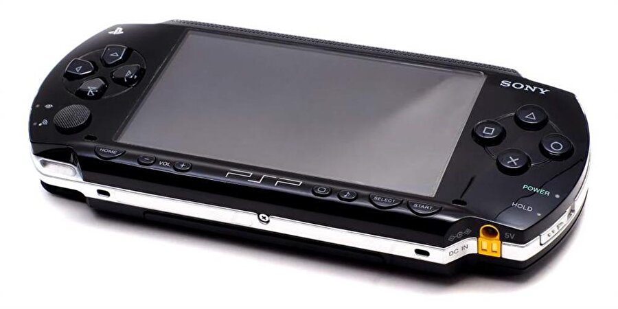 PlayStation Portable (PSP) - 80.820.000 

                                    
                                    
                                
                                
