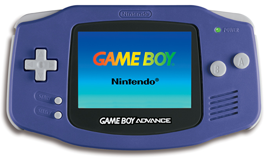 Game Boy Advance (GBA) - 81.510.000 konsol

                                    
                                    
                                
                                