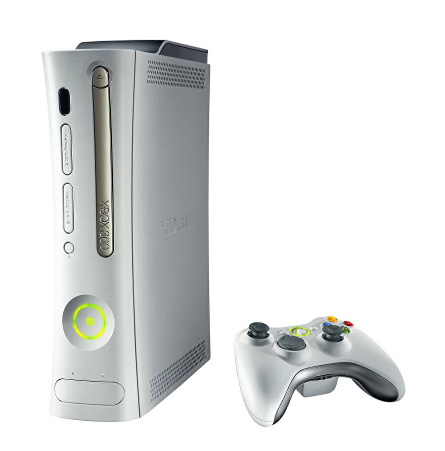  Xbox 360 (X360) - 85.610.000 konsol

                                    
                                    
                                
                                
