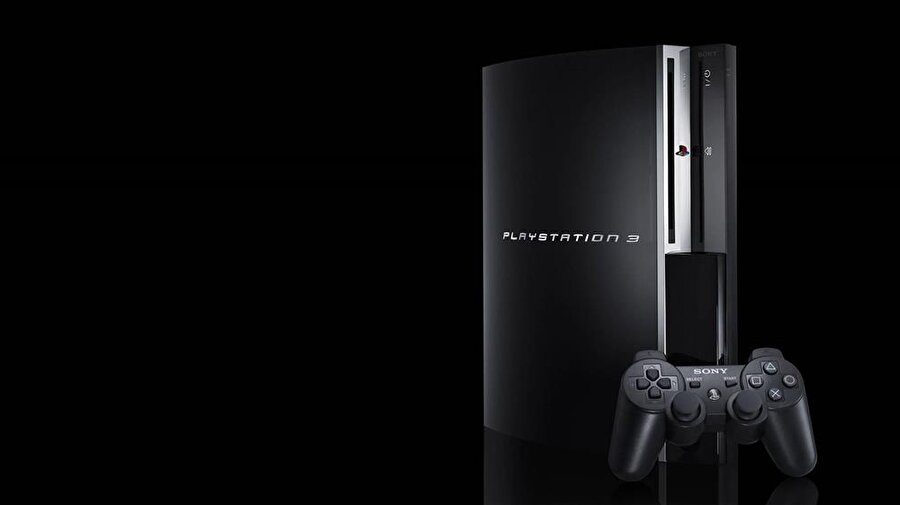 PlayStation 3 (PS3) - 86.660.000 konsol

                                    
                                    
                                
                                