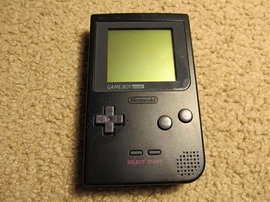 Game Boy (GB) - 118.690.000 konsol

                                    
                                    
                                
                                