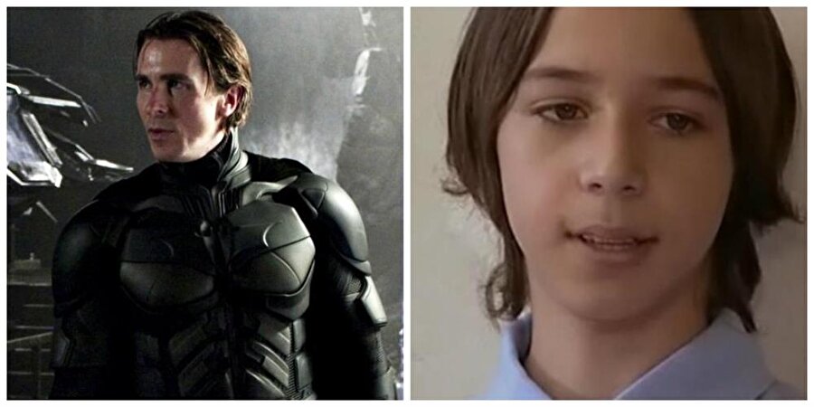 Batman - Arka Sokaklar Tekin