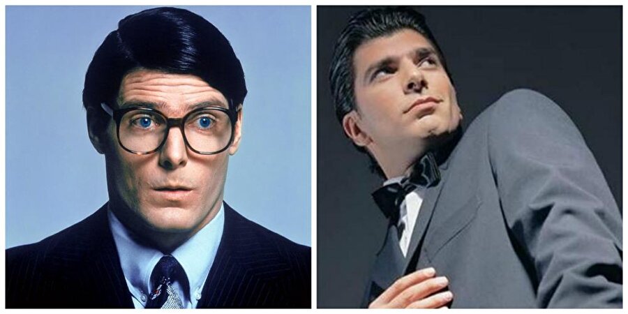 Superman - Çılgın Bediş Yakışıklısı Oktay