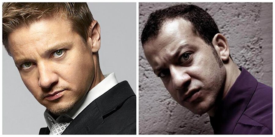 Eagle Eye - Rıza Kocaoğlu