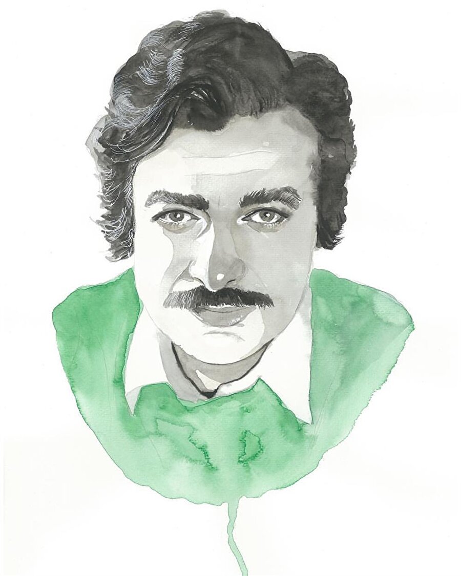 İnsanları genel anlamda seviyorum ama kimseye tahammülüm yok.