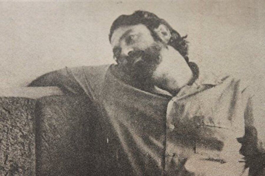 Ben iç dünyama dönüyorum. Orada hayal kırıklığına yer yok.