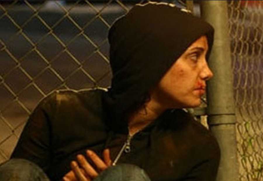 Nehir Erdoğan
Nehir Erdoğan, Meleğin Sırları (Broken Angel, 2008) filminde başrol olan Ebru'yu canlandırmıştır. Film konusunu bir Türk kızının hayatının anlatıldığı romandan almıştır.