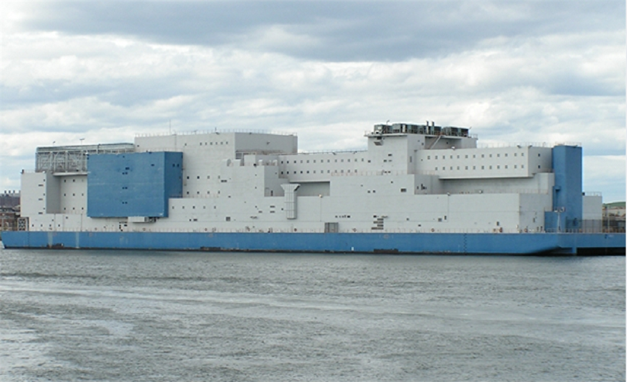 İmkansız denilen hapishaneden kaçtılar