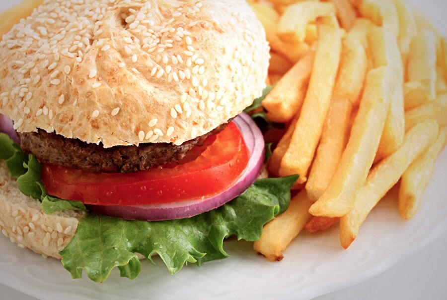 ABD / Hamburger
Fazla söze gerek yok aslında :)

(Fotoğraf kaynak: brightside.me)


